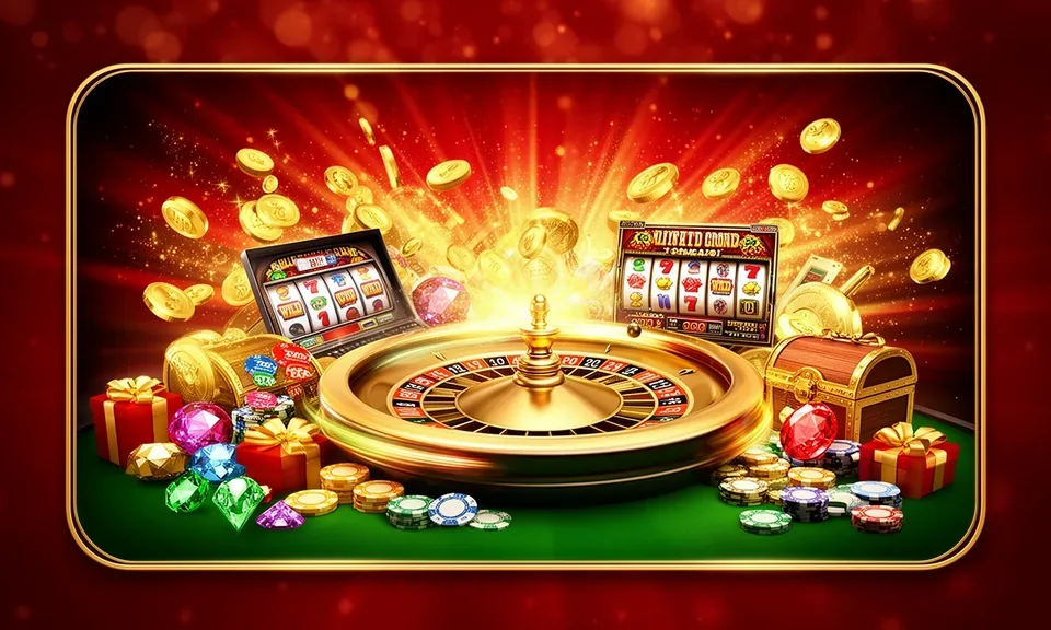 tribun388 Live Roulette Grand